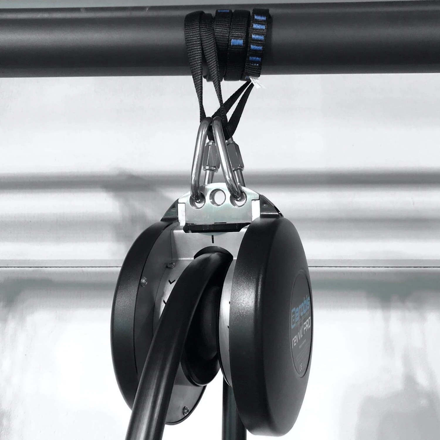 Aerobis Revvll Pro Rope Trainer 4 Aerobis Revvll Pro Rope Trainer - Image 2