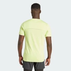 ADIDAS Designed 4 Training HEAT.RDY HIIT Training Tee -Outdoor Climbing Shop k5197a8dab777a93497a89db3f2231753