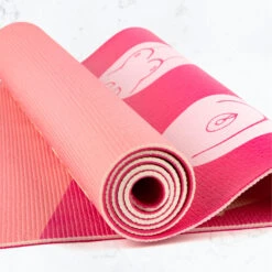Breast Cancer Awareness Charity CoppaFeel! Yoga Boobs Mat -Outdoor Climbing Shop k51a36a7df798a985d8d35c8d21c6e2af
