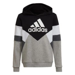 ADIDAS Colorblock Fleece Hoodie -Outdoor Climbing Shop k52c83f496697bae4ec57c25f90eb03e1