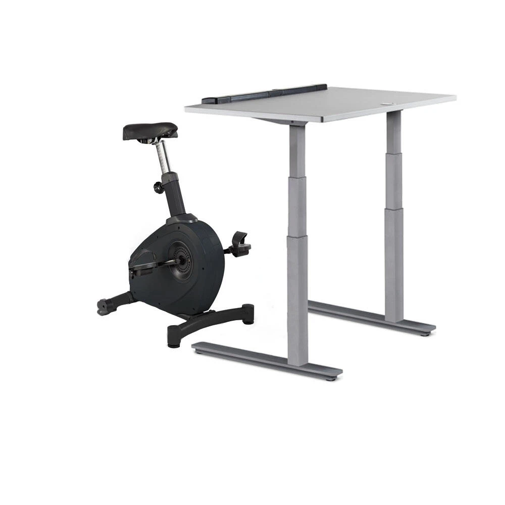 LifeSpan Bike Desk C3-DT7 Power 4 LifeSpan Bike Desk C3-DT7 Power - Image 2