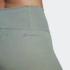 ADIDAS Optime Training 7/8 Leggings -Outdoor Climbing Shop k5455d9127a230693e2bb74fceaa3d0cf