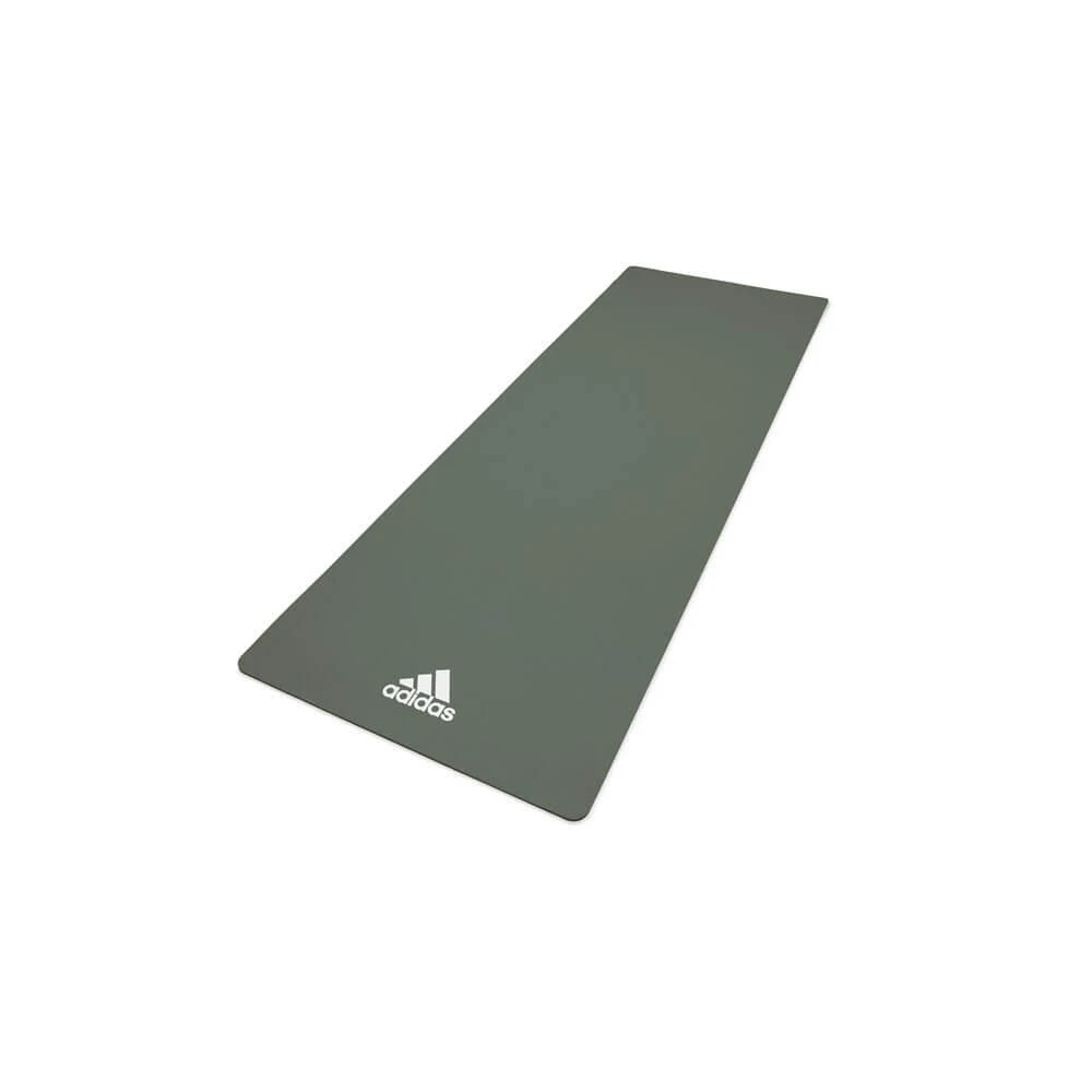 Adidas 8mm Yoga Exercise Mat 3 Adidas 8mm Yoga Exercise Mat