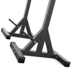 Heavy Duty Adjustable Barbell Squat Rack Bench Press 10 Heavy Duty Adjustable Barbell Squat Rack Bench Press -Outdoor Climbing Shop k54c2ba633a4290c60024710120aaa1a9