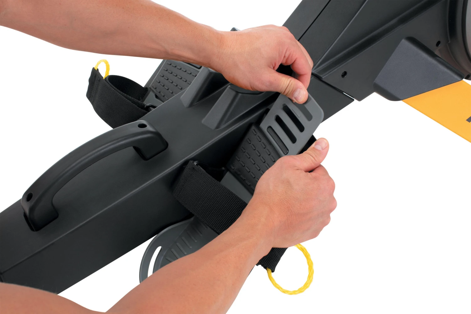 No Brand Rowing Machine Carbon R10 9 No Brand Rowing Machine Carbon R10 - Image 7