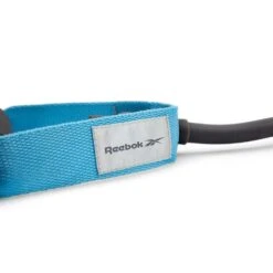 Reebok Womens Training Resistance Tube -Outdoor Climbing Shop k55c989206b224187e6696bade55ab209