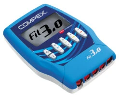 Compex Fit 3.0 Muscle Stimulator For Muscle Restoration -Outdoor Climbing Shop k57314abfd51d232234fa93dd7f39e678