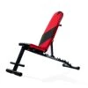 Viavito Novalift Utility Weight Bench -Outdoor Climbing Shop k573a43885ea6fcfd4b3101c48c03ee9b
