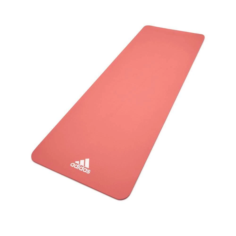 Adidas 8mm Yoga Exercise Mat 13 Adidas 8mm Yoga Exercise Mat - Image 11