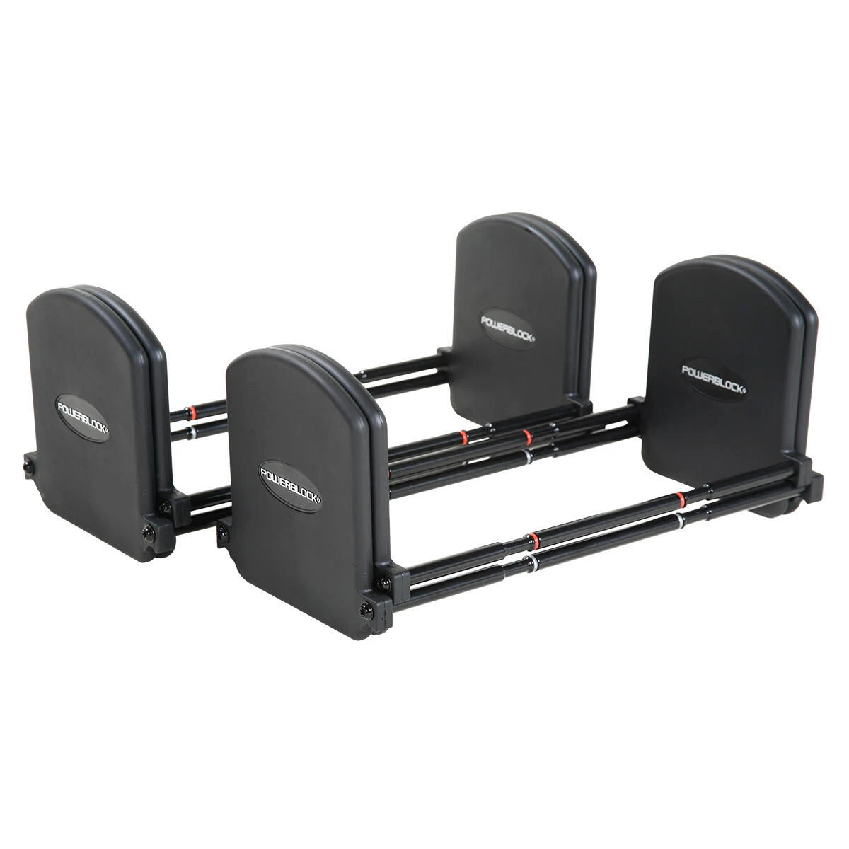 PowerBlock Pro EXP Stage 3 Add On Kit 3 PowerBlock Pro EXP Stage 3 Add On Kit