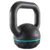 CORENGTH Kettlebell 6kg Cast Iron & Rubber Base -Outdoor Climbing Shop k584fd878f02da3cb72e2d5c00aadd09f