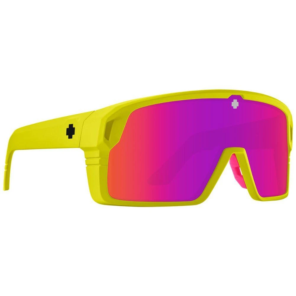 Spy MONOLITH SUNGLASSES 8 Spy MONOLITH SUNGLASSES - Image 6