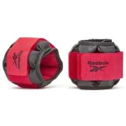 Reebok Premium Ankle & Wrist Weights