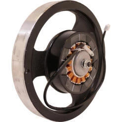 7 Kg Flywheel R500B