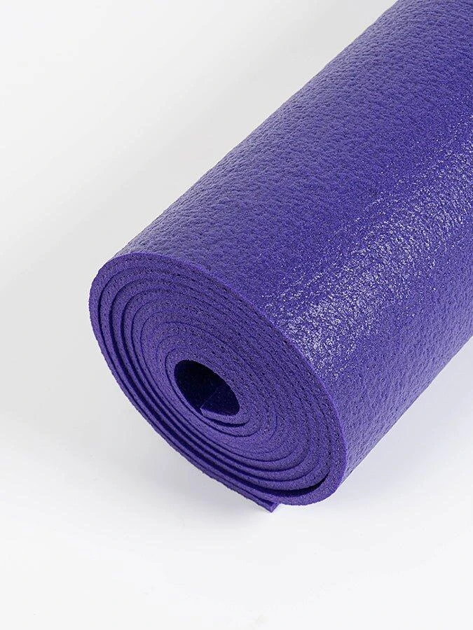 Yoga Studio Oeko-Tex Extra Long Yoga Mat 4.5mm 22 Yoga Studio Oeko-Tex Extra Long Yoga Mat 4.5mm - Image 20