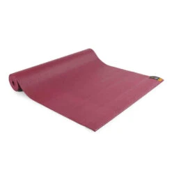 Fitness-Mad Warrior II Yoga Mat (Purple) -Outdoor Climbing Shop k5c0993880a2cbfc16f34b19d18c4c032