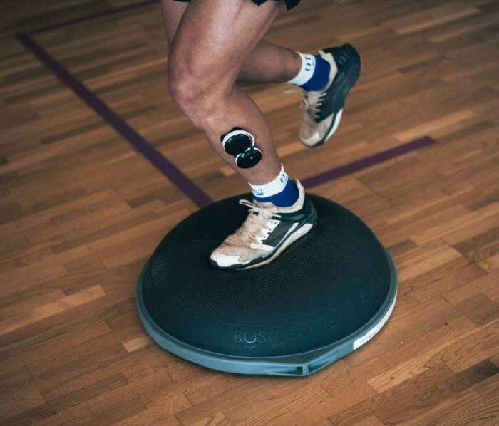 Compex SP 8.0 Muscle Stimulator To Empower Your Training 9 Compex SP 8.0 Muscle Stimulator To Empower Your Training - Image 7