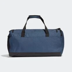 ADIDAS Essentials Logo Duffel Bag Medium -Outdoor Climbing Shop k5c36e55d56e1b384fe60645218b39ebe