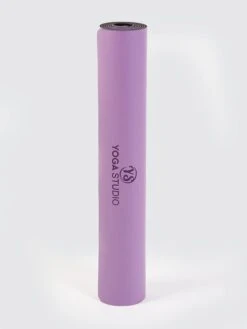 Yoga Studio The Grip Compact Yoga Mat 4mm -Outdoor Climbing Shop k5da2686670879a47674c46e2d597b669