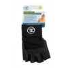 Fitness-Mad Suede Training Gloves (Black) -Outdoor Climbing Shop k5df0055bddc2805d9caea64a154f55d4