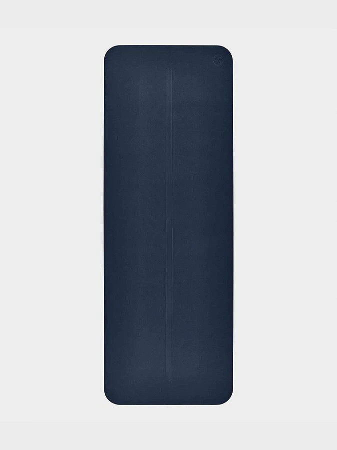 Manduka Begin Yoga Mat 5mm 4 Manduka Begin Yoga Mat 5mm - Image 2