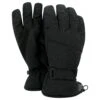 Regatta Unisex Adult Hand In Waterproof Ski Gloves (Black) -Outdoor Climbing Shop k5e6aed527d325e65e86f8d095605fec1