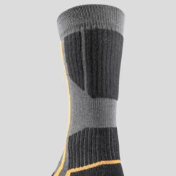 Quechua Warm Hiking Socks - SH500 MOUNTAIN MID -Outdoor Climbing Shop k5e83d76755f0fbffb6f4ff77821b8e6a