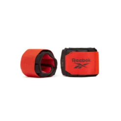 Reebok Flexlock Ankle Weights 2 X 1kg -Outdoor Climbing Shop k614639818493ec5c16e565cad3a46542