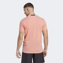 ADIDAS Designed For Training Tee -Outdoor Climbing Shop k614b20600fc362b5e1a9870cc831f560