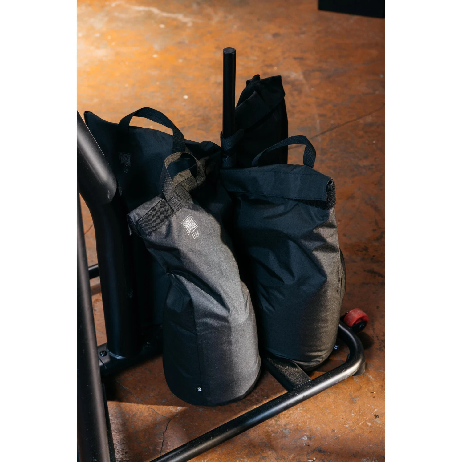 Soft Anchor Bag, Fill With Sand Or Water. 4 Soft Anchor Bag, Fill With Sand Or Water. - Image 2