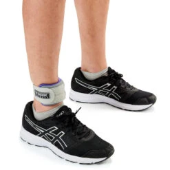 York Soft Ankle And Wrist Weights 2 X 0.5kg -Outdoor Climbing Shop k638f155c9111bf608e1bfb18ca5edeb9