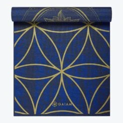 Gaiam Reversible Metallic Sun & Moon Yoga Mat 6mm 13 Gaiam Reversible Metallic Sun & Moon Yoga Mat 6mm -Outdoor Climbing Shop k63942ba685539bb4a802e04f97138f99