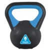 Azure 8kg Vinyl Kettlebell -Outdoor Climbing Shop k643a9de20fcab47898e3c82dfd17f1ee