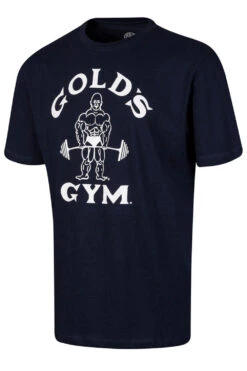 Men's Gold's Gym Classic Muscle Joe Print T -Outdoor Climbing Shop k654fdcb48ff0afa9ca333ea1939225de