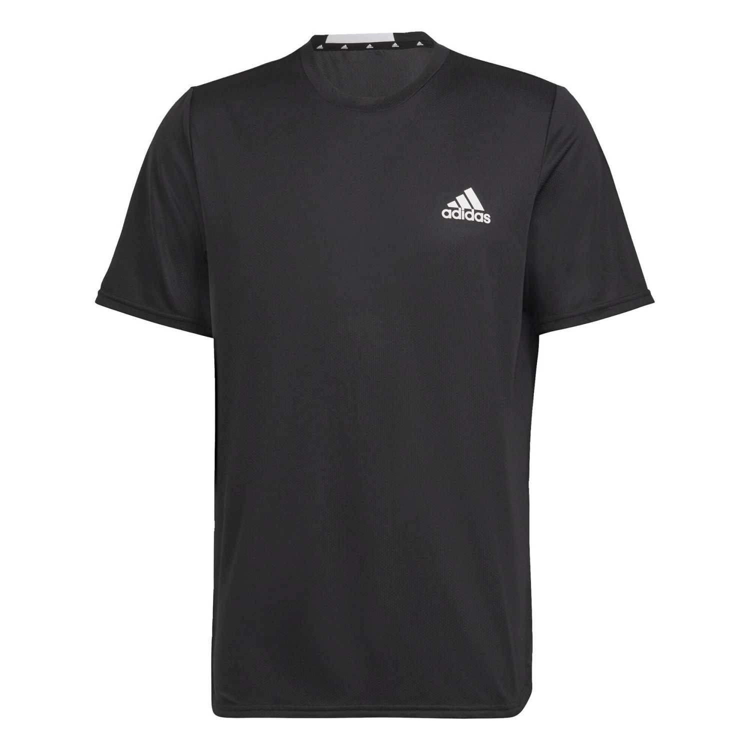 ADIDAS AEROREADY Designed For Movement Tee 4 ADIDAS AEROREADY Designed For Movement Tee - Image 2