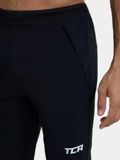 Men's Sprint Running Trouser With Zip Pockets -Outdoor Climbing Shop k65bd9a5aedb33acefb2667250194fbf8