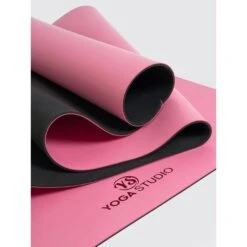 Yoga Studio The Grip Compact Yoga Mat 4mm -Outdoor Climbing Shop k65e25363b9aef8bf95138959b45356a0