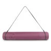Fitness-Mad Evolution Yoga Mat (Aubergine Purple/Grey) -Outdoor Climbing Shop k6771d797d90e3b031765c11f4b006fcf