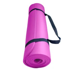 Azure 10mm Soft Air Flow Yoga Exercise Mat -Outdoor Climbing Shop k6820e1b684f9e18fe543758eb7f969a4