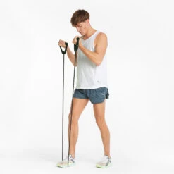 PUMA Unisex Strong Resistance Training Band -Outdoor Climbing Shop k6945feb68a2c6702f551c753c280392d