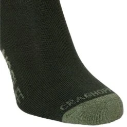 Craghoppers Womens/Ladies Single NosiLife Travel Sock (Dark Navy/Soft Denim) -Outdoor Climbing Shop k69783de547ada7d8abfa60d739817a73