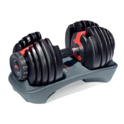 Bowflex 2