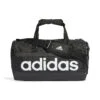 ADIDAS XS Duffel Bag - Black/White -Outdoor Climbing Shop k6b041b05dcdd41e3162e8610eb20c3b7
