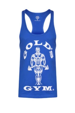 Men's Gold's Gym Muscle Joe Print Premium Stringer Vest -Outdoor Climbing Shop k6ba06492fa6b9f6b6761c6e3977d1ed1