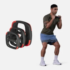 Les Mills™ SMARTBAR™ 10KG RUBBER WEIGHT PLATE (SINGLE) -Outdoor Climbing Shop k6d342bc9efb734eae5a520c63aa9715f