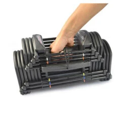 PowerBlock Pro 32 Adjustable Dumbbells -Outdoor Climbing Shop k6dc4cf0ff63e356a891037144514d92c