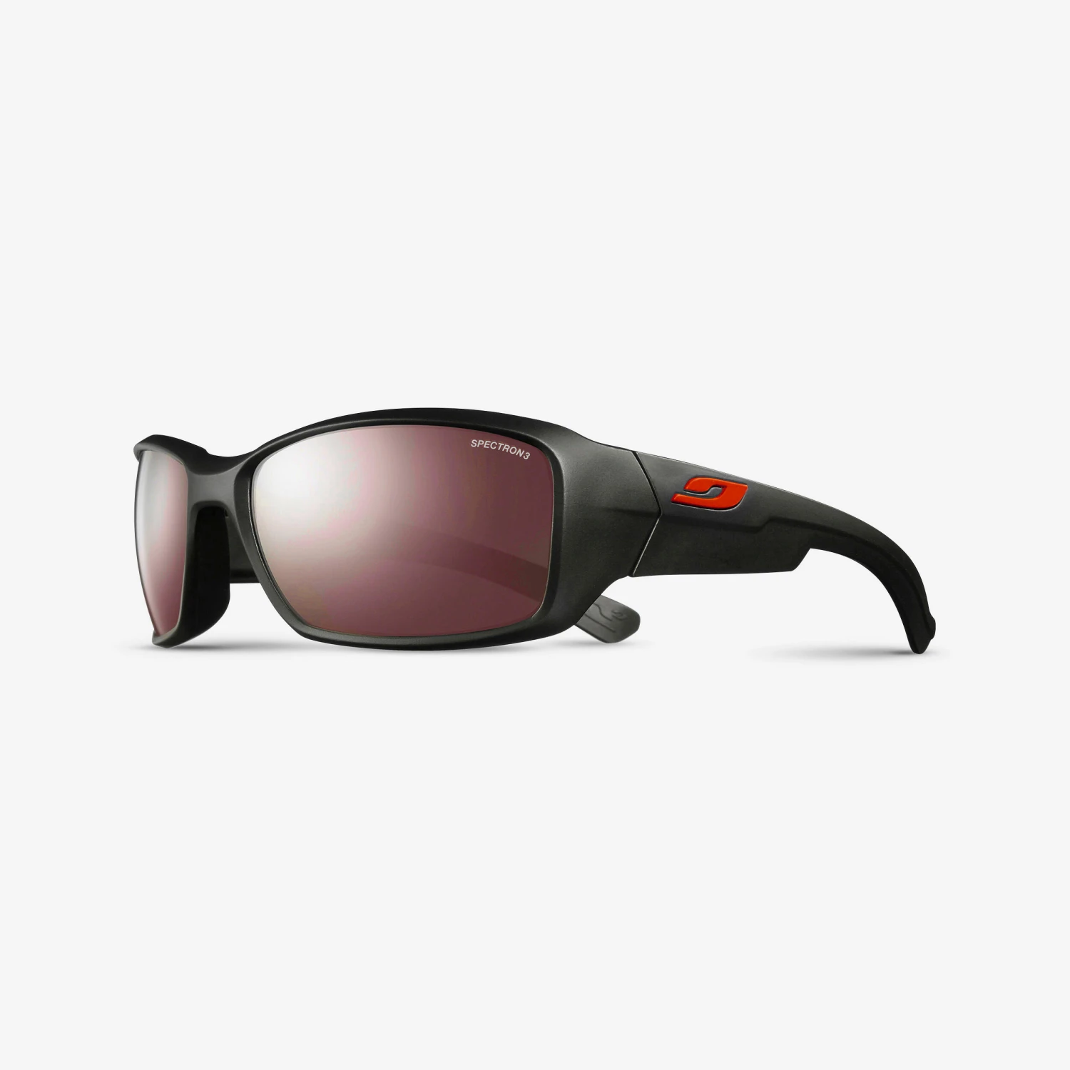 Adults Hiking Sunglasses - JULBO WHOOPS - Category 3 3 Adults Hiking Sunglasses - JULBO WHOOPS - Category 3