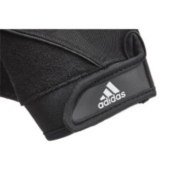 Adidas Short Finger Performance Training Gloves, Black -Outdoor Climbing Shop k6f54522e04fc369cd0ad8d7f389dcd10