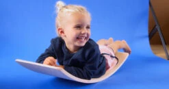 Size S Balance And Motor Skills Board -Outdoor Climbing Shop k702139e4906840b7dd192c7d7c46f589