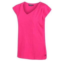 Regatta Francine Women's Walking Short Sleeve T-Shirt